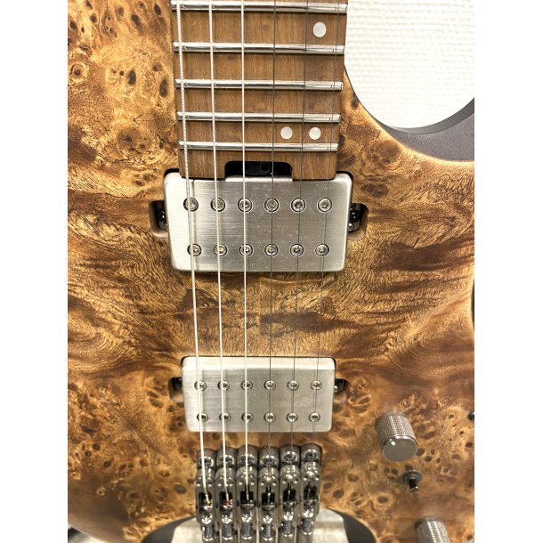 (BRUGT) Ibanez Q52PB-ABS Hovedl�s Elguitar